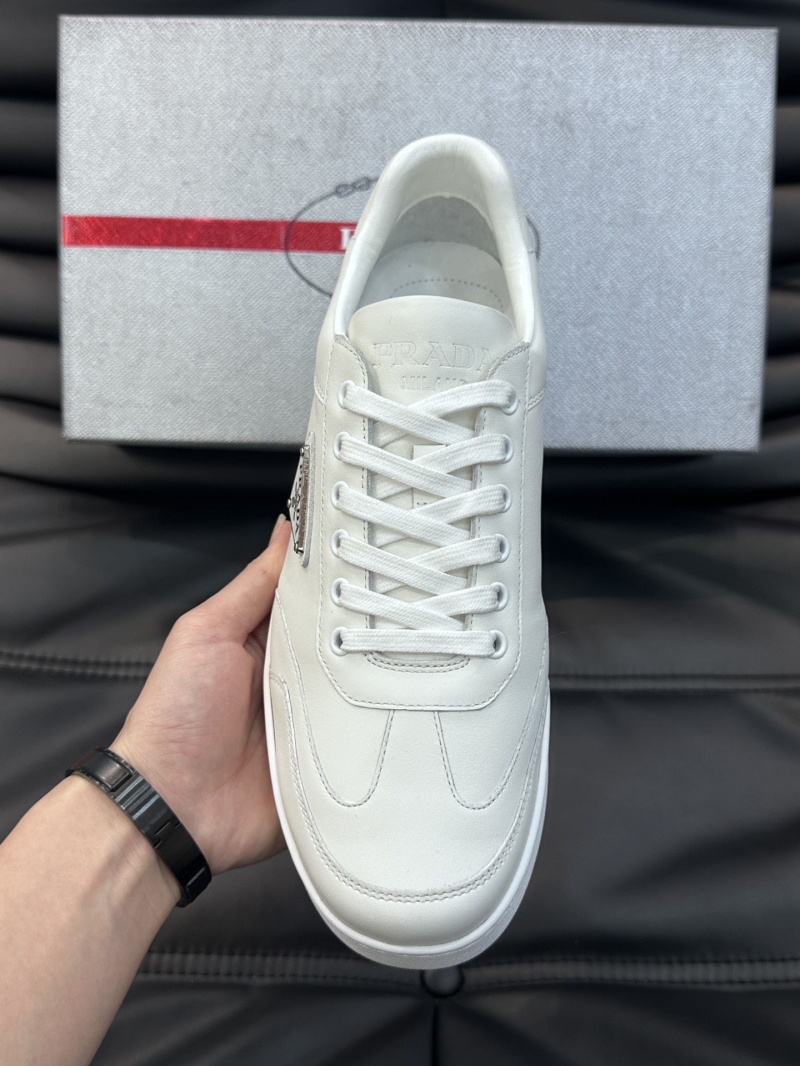 Prada Casual Shoes